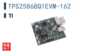 TPS25868Q1EVM-162 ͼƬ