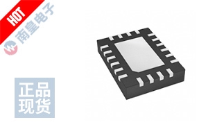 TPS25940LQRVCRQ1 图片