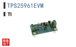 TPS25961EVM ͼƬ