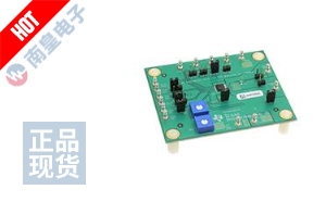 TPS2H160EVM 图片