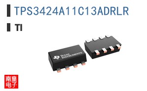 TPS3424A11C13ADRLR ͼƬ