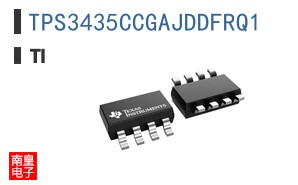 TPS3435CCGAJDDFRQ1 ͼƬ