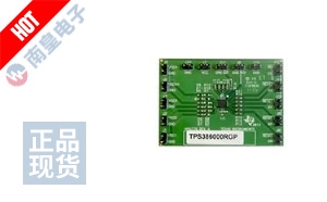 TPS386000EVM-736 ͼƬ