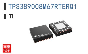 TPS389008M67RTERQ1 ͼƬ