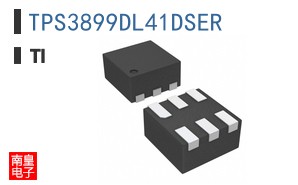 TPS3899DL41DSER ͼƬ