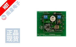 TPS40060EVM 图片