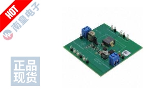 TPS40210EVM 图片