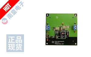 TPS54010EVM-067 图片
