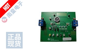 TPS54201EVM-818 ͼƬ