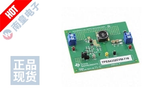 TPS54202EVM-716 ͼƬ