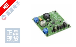 TPS54262EVM 图片