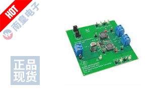 TPS54291EVM-431 ͼƬ