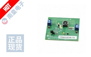 TPS54302EVM-716 图片