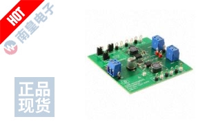 TPS54386EVM 图片