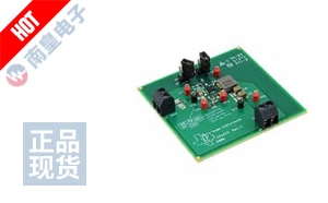 TPS54418EVM-375 ͼƬ