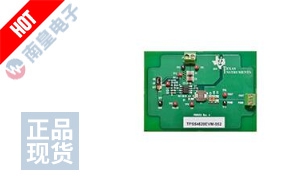 TPS54628EVM-052 ͼƬ