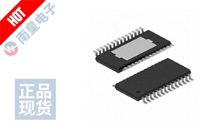 TPS54872PWPR 图片