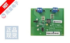 TPS562210AEVM-663 图片