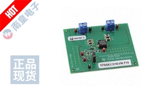 TPS563201EVM-715 ͼƬ