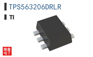 TPS563206DRLR ͼƬ