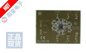 TPS60302EVM-170 ͼƬ