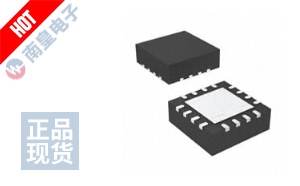 TPS61090RSARG4 图片