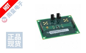 TPS61257EVM-711 ͼƬ