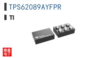 TPS62089AYFPR ͼƬ