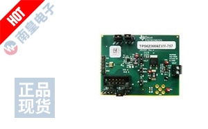 TPS62366AEVM-757 图片