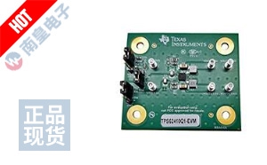 TPS62410Q1-EVM ͼƬ