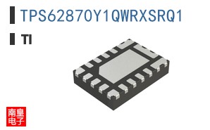 TPS62870Y1QWRXSRQ1 ͼƬ