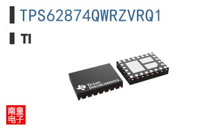 TPS62874QWRZVRQ1 ͼƬ