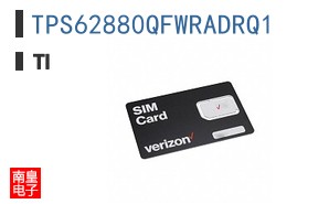 TPS62880QFWRADRQ1 ͼƬ