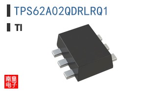 TPS62A02QDRLRQ1 ͼƬ