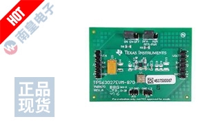 TPS63027EVM-870 ͼƬ