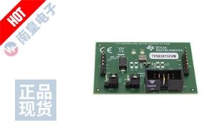TPS63811EVM ͼƬ