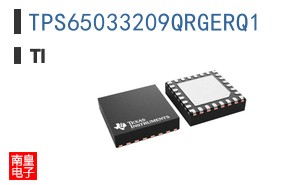TPS65033209QRGERQ1 ͼƬ