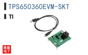 TPS650360EVM-SKT ͼƬ