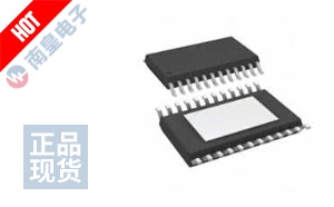 TPS65101PWP 图片