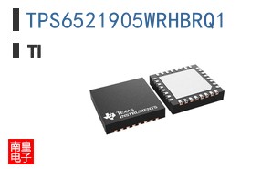 TPS6521905WRHBRQ1 ͼƬ