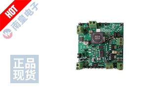 TPS65301EVM 图片