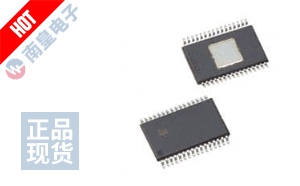 TPS65381QDAPRQ1 图片