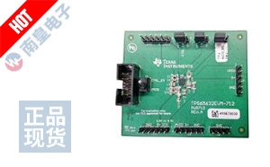 TPS65632EVM-712 ͼƬ
