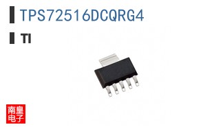 TPS72516DCQRG4 ͼƬ