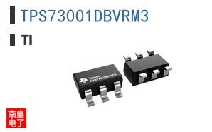 TPS73001DBVRM3 ͼƬ
