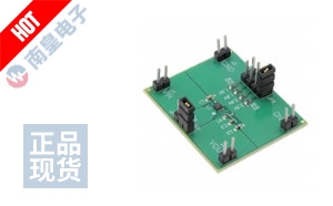 TPS73401DRVEVM-527 图片