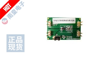 TPS73701DRVEVM-529 ͼƬ