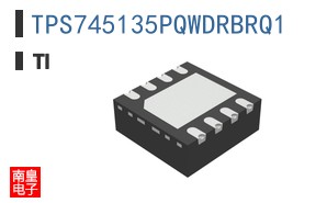 TPS745135PQWDRBRQ1 ͼƬ