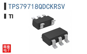 TPS79718QDCKRSV ͼƬ