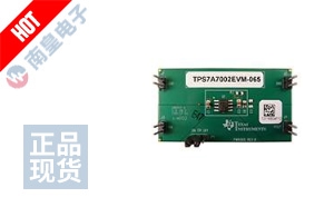 TPS7A7002EVM-065 图片